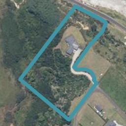 11B Browns Rise, Māhia