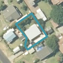3B Hapenui Road, Tairua