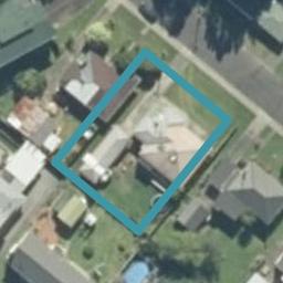 25 Wood Street, Paeroa, Paeroa