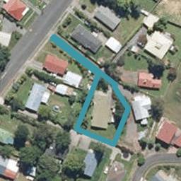 14 Arawa Street, Ohakune