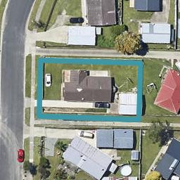44 Puriri Crescent, Edgecumbe, Edgecumbe