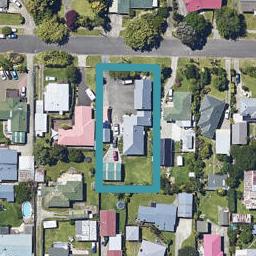 31 Henderson Street, Whakatane, Whakatane