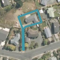 19 Ipswich Street, Balclutha