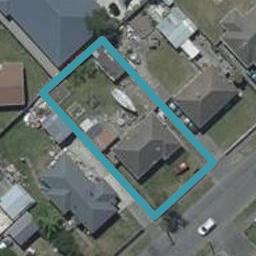 5 Basingstoke Street, Aranui, Christchurch