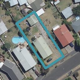 5 Patrick Place, Fitzroy, Hamilton