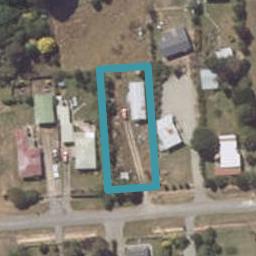 58 Nottingham Street, Hampden