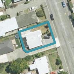 21 Warwick Street, Mayfield, Blenheim