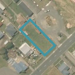 116 Havelock Street, Riverton/Aparima