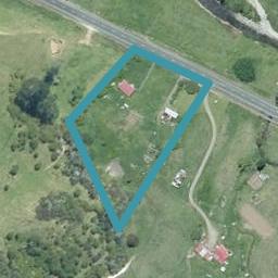 2408 State Highway 12, Waima, Kaikohe