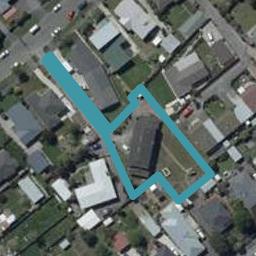 1/10 Mountfort Street, Spreydon, Christchurch