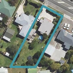 189 Wainui Road, Kaiti, Gisborne
