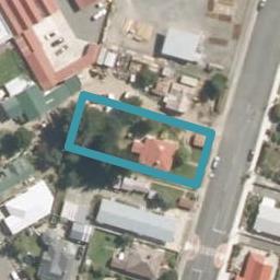 24 Renfrew Street, Balclutha