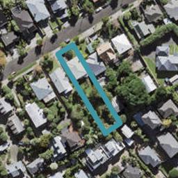 18 Sefton Avenue, Grey Lynn, Auckland