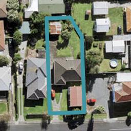 3 Durham Street, Te Atatu Peninsula, Auckland