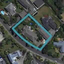 3 Highfield Grove, Richmond