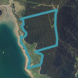 875 Bill Bryants Road, Squally Cove, Marlborough Sounds
