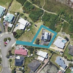 13 Captains Cove, Coastlands, Whakatane