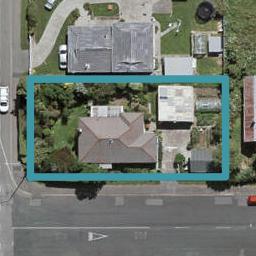 178 Elles Road, Georgetown, Invercargill