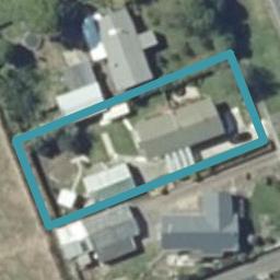 434 Hauraki Road, Thames