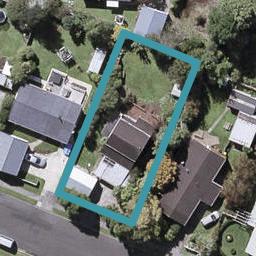 63 Rewa ST, Inglewood, Inglewood