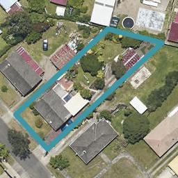 13 Fitzroy Street, Kawerau, Kawerau