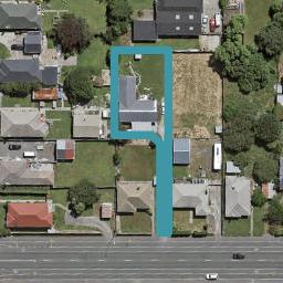 126 Centre Street, Heidelberg, Invercargill