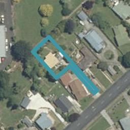 10 Ailsa Street, Te Kuiti