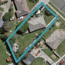 38 Lyon Street, Glengarry, Invercargill