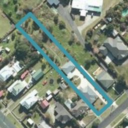 8 Islington Street, Dargaville