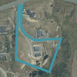 151 Stringer Road, Redwood Valley