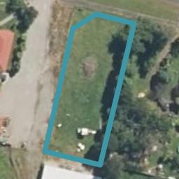 71 Harihari Tship Road, HARIHARI, Harihari