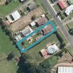 16 Vera Street, Marton