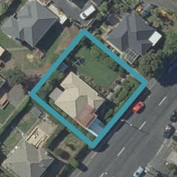 153 Highcliff Road, Shiel Hill, Dunedin