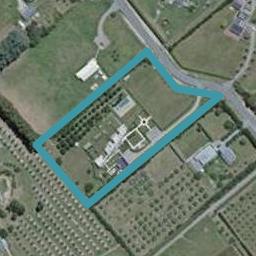 12 Campbell Drive, Martinborough, Martinborough
