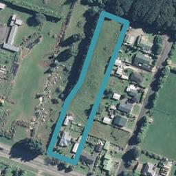 72 Half Mile Road, Tuatapere, Tuatapere