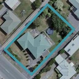 113 Cockburn Street, Kuripuni, Masterton