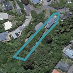 30 Tai Paku Paku Road, Karaka Bays, Wellington