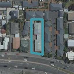 2/109 Brougham Street, Addington, Christchurch