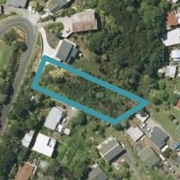 59 School Road, Paihia, Paihia