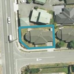 1 Easthaven Place, Redwoodtown, Blenheim