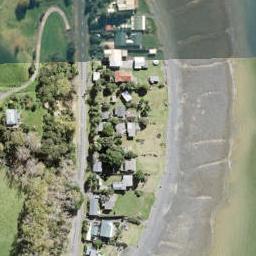 1870 East Coast Road, WHAKATIWAI, MIRANDA