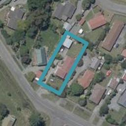 248 Horndon Street, Darfield, Darfield
