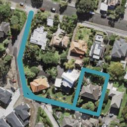 80 Landscape Road, Mount Eden, Auckland