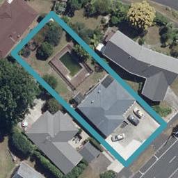 45 Hillcrest Road, Hillcrest, Hamilton