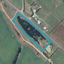 2404 Lumsden Riversdale Highway, Waimea, Riversdale