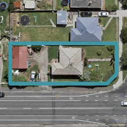 191 Conyers Street, Strathern, Invercargill