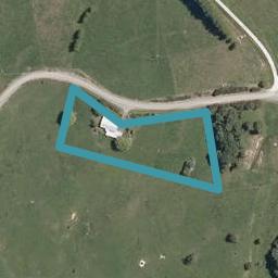 267 Griffin Road, Maungaturoto, Maungaturoto