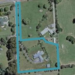 66 Southey Road, Masterton