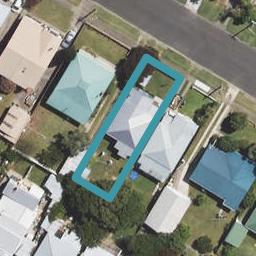 36 Norman Road, Te Hapara, Gisborne