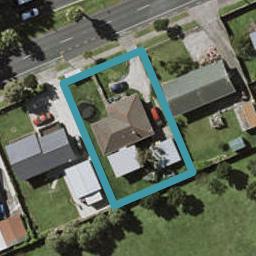 77 Te Irirangi Drive, Clover Park, Auckland